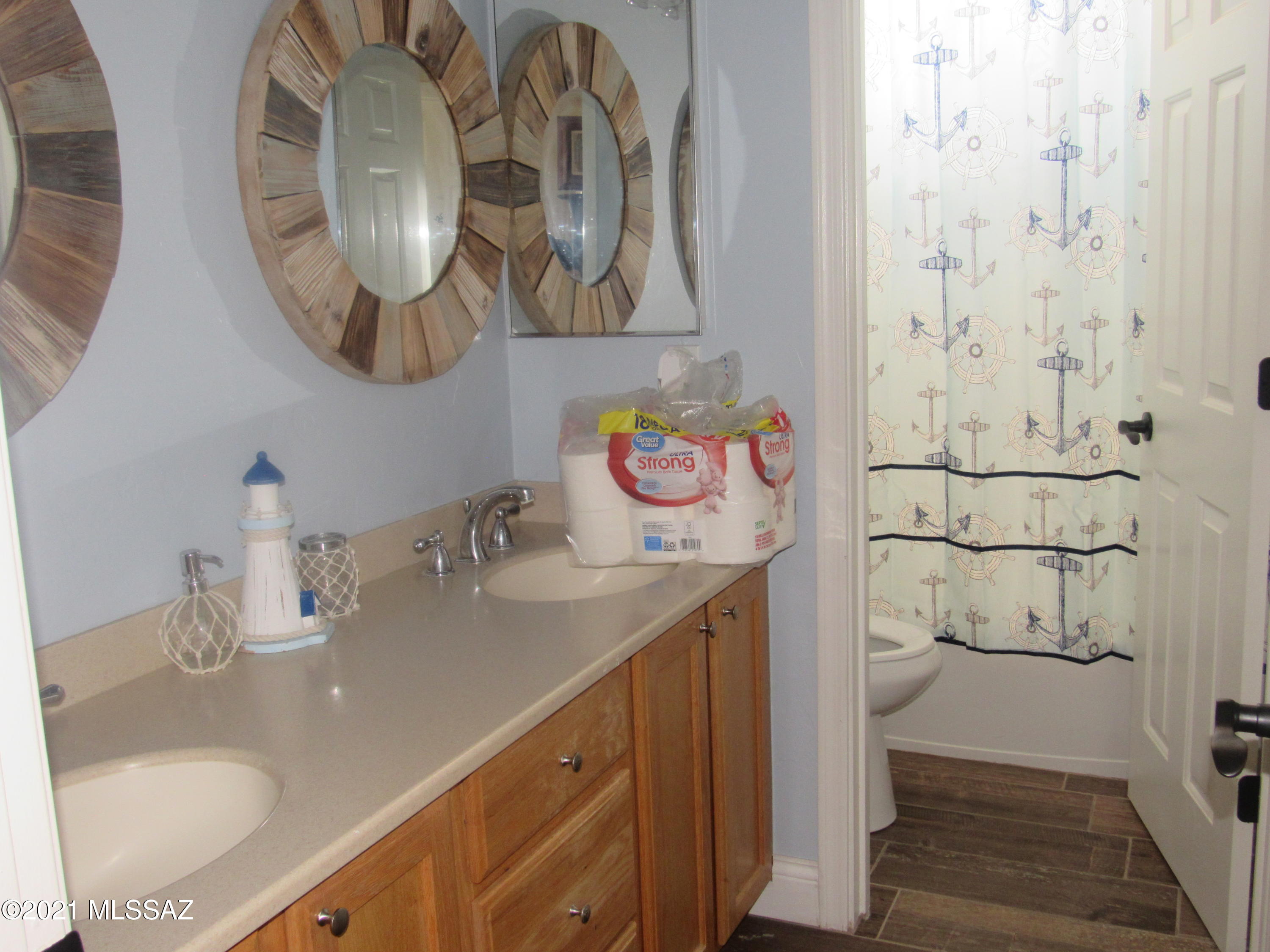 875 Manzanilla Way Rio Rico, AZ 85648 - Photo 10 of 17