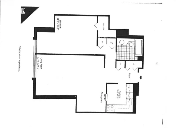 a backyard of a house with lots of green space and lake view