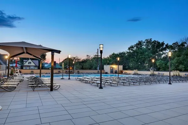 $2,400 | 7855 Boulevard East, Unit 14K, North Bergen, NJ 07047