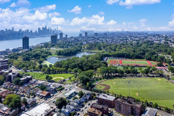 $2,400 | 7855 Boulevard East, Unit 14K, North Bergen, NJ 07047