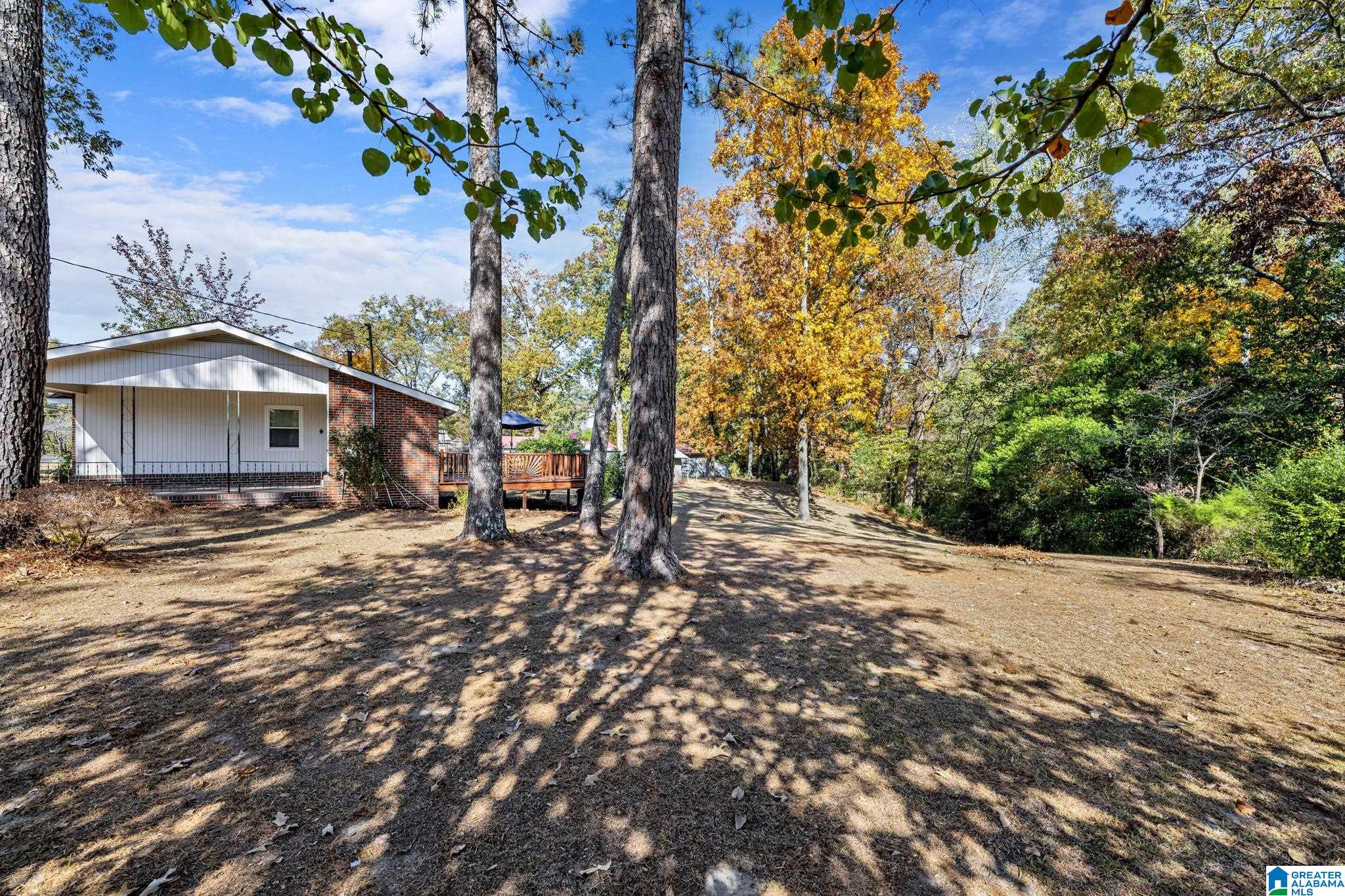 1603 Ellard Road Fultondale, AL 35068 - Photo 4 of 24