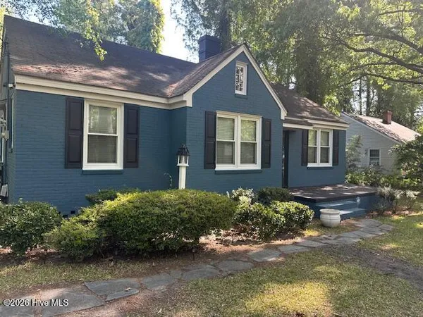 $199,900 | 1030 Lafayette Avenue, Rocky Mount, NC 27803