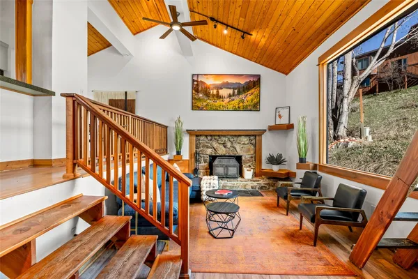 $1,300,000 | 3401 Apres Ski Way, Steamboat Springs, CO 80487