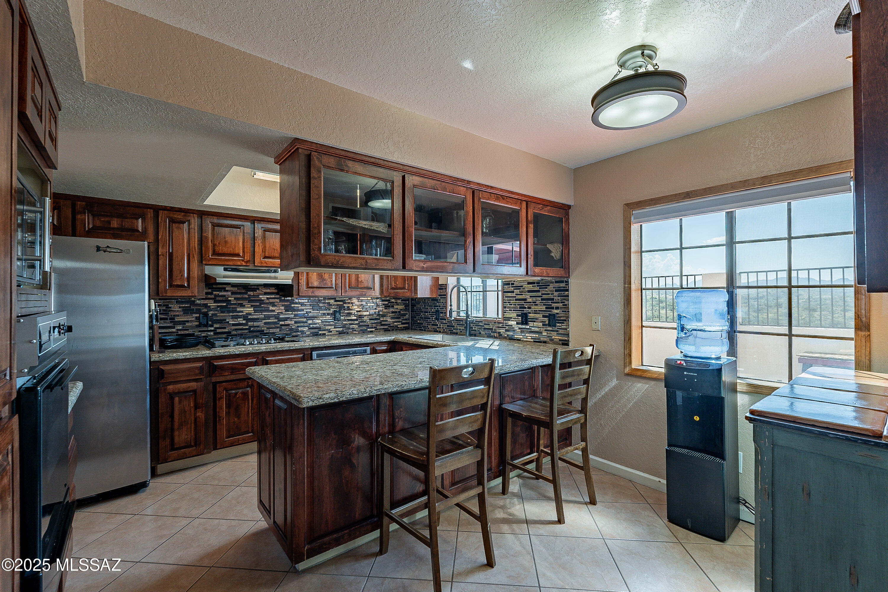 936 East Rancho Grande Circle Nogales, AZ 85621 - Photo 19 of 48 Rancho-30