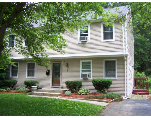 6 Middlesex Road Sharon, MA 02067 - Photo 1 of 12 Gallery Image 1