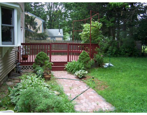 6 Middlesex Road Sharon, MA 02067 - Photo 11 of 12 Gallery Image 11