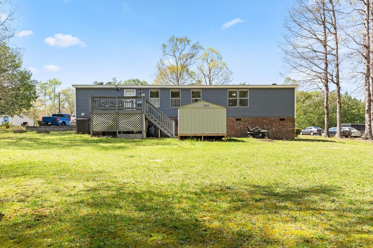 1233 Roffler Street Garner, NC 27529 - Photo 34 of 36 Photo 34