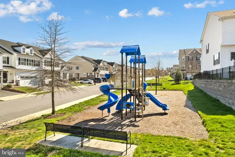 a view of a house with outdoor space