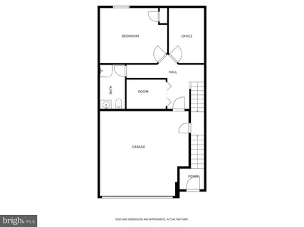 a picture of a bench