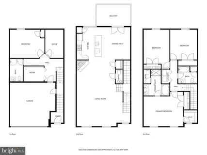 a view of a bathroom with a shower