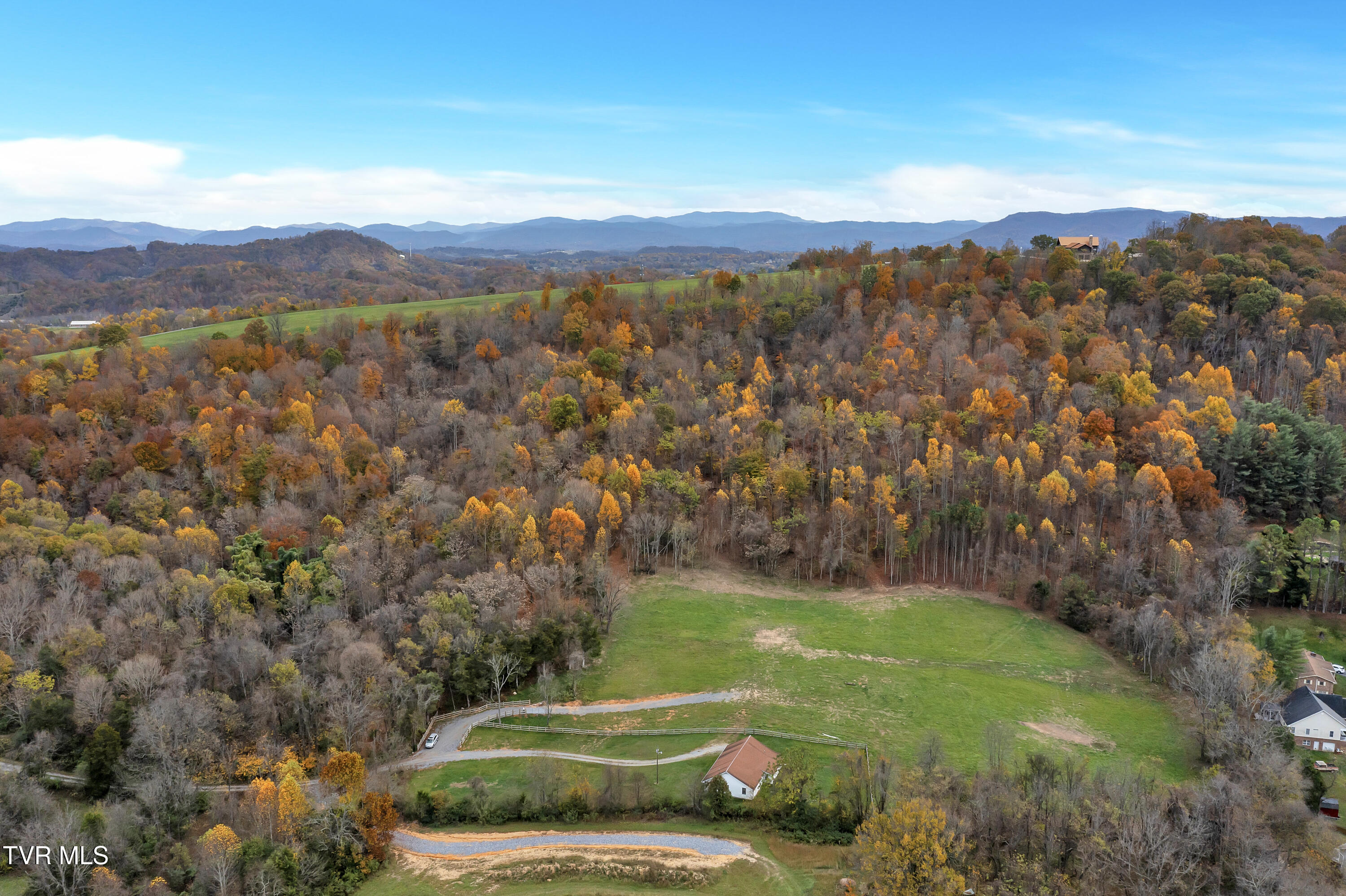 Tbd Timberlake Road Johnson City, TN 37601 - Photo 2 of 15 Timberlake-9