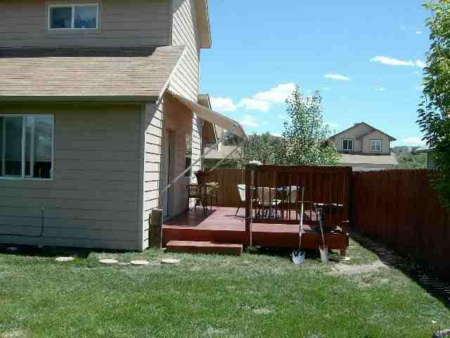 2119 Acacia Avenue Rifle, CO 81650 - Photo 3 of 5 Additional Photo