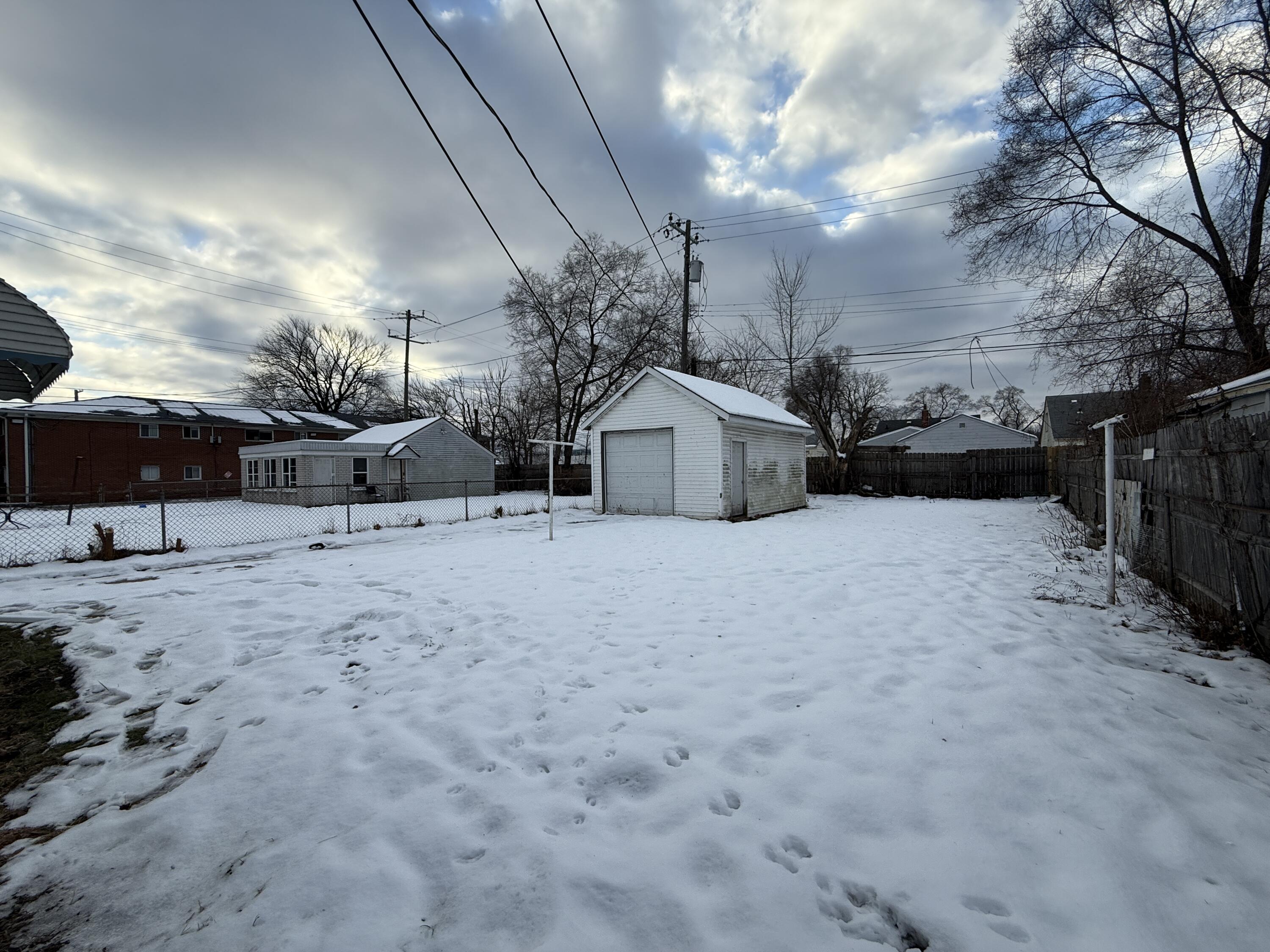 7243 Dacosta Detroit, MI 48239 - Photo 14 of 18 IMG_9232