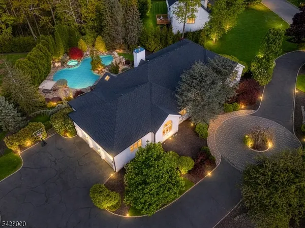 $1,749,900 | 17 Elmwood Drive, Warren, NJ 07059