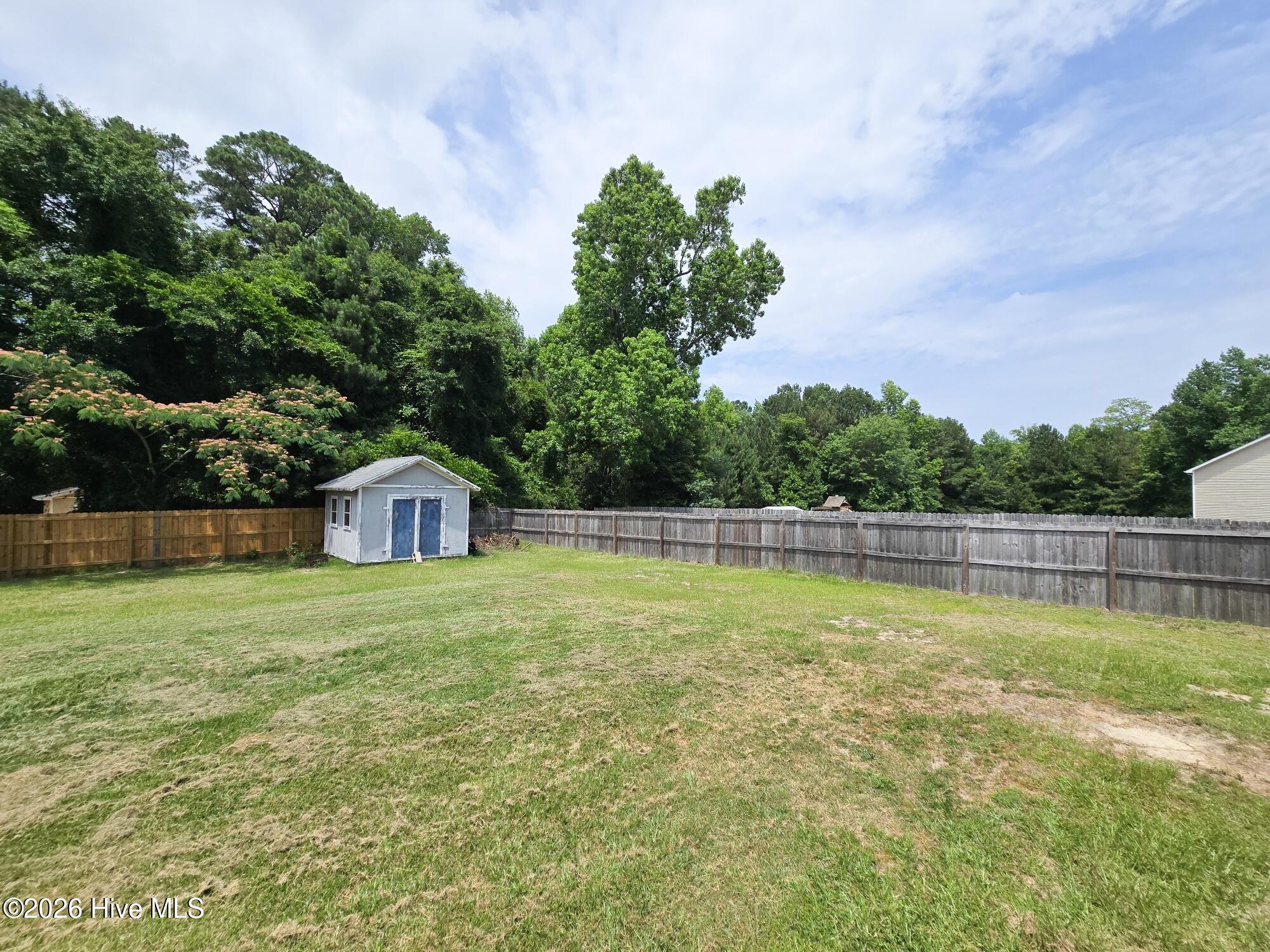 205 Bell Ridge Lane Hubert, NC 28539 - Photo 31 of 36