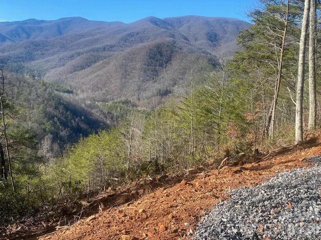 $139,000 | 0 Blue Vista Road, Canton, NC 28716