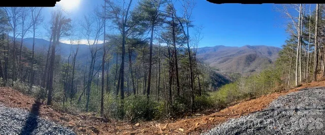 $139,000 | 0 Blue Vista Road, Canton, NC 28716