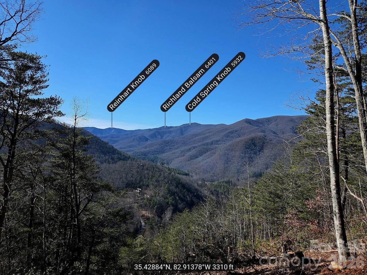 0 Blue Vista Road Canton, NC 28716 - Photo 20 of 24