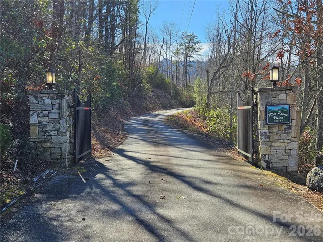 $139,000 | 0 Blue Vista Road, Canton, NC 28716
