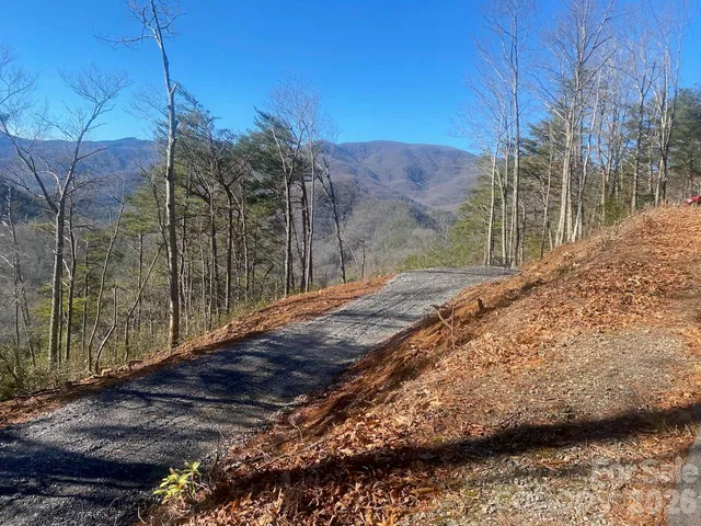 $139,000 | 0 Blue Vista Road, Canton, NC 28716