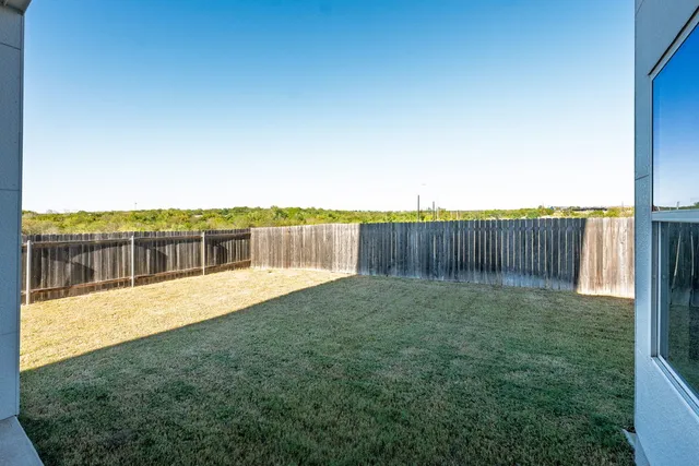 a view of outdoor space with swimming pool