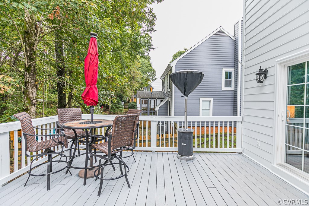 5503 Chestnut Bluff Road Midlothian, VA 23112 - Photo 31 of 38
