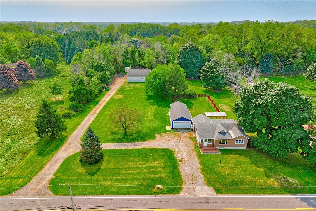 1739 Woodard Road Webster, NY 14580 - Photo 1 of 1