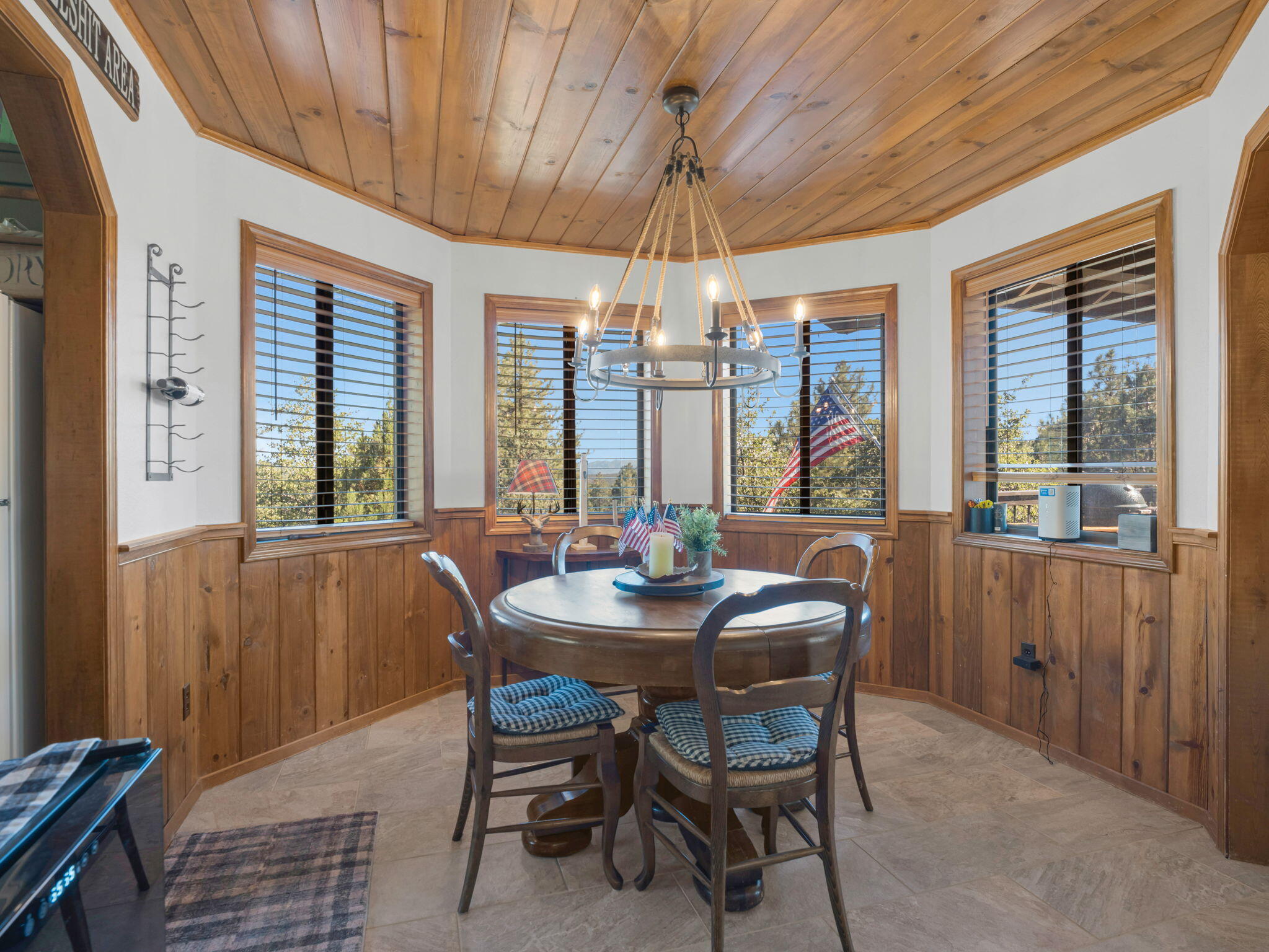 6227 Pinon Loop Pine, AZ 85544 - Photo 8 of 62