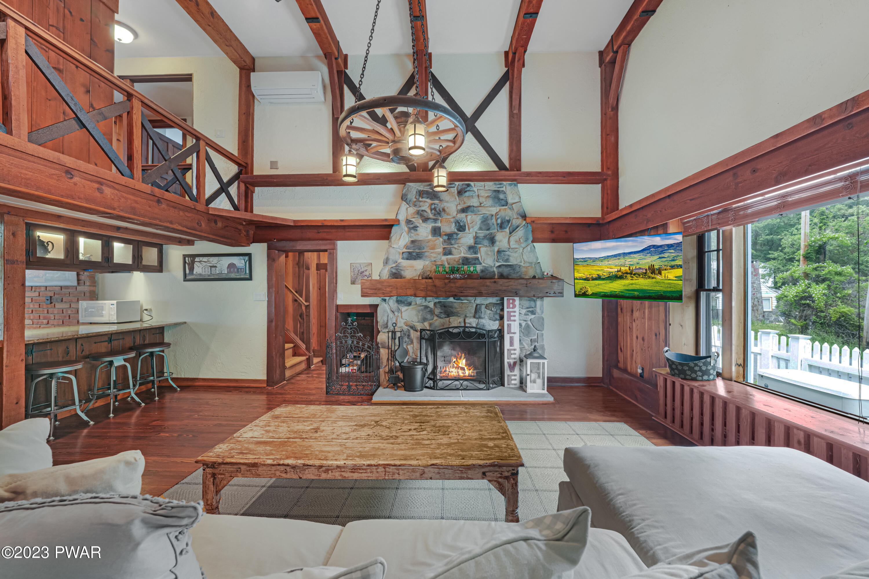 429 Sawkill Road Milford, PA 18337 - Photo 46 of 69 DSC00078