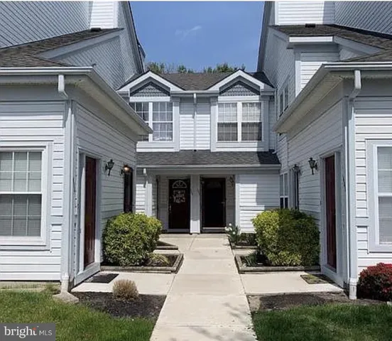 $265,000 | 551 Steeplechase Court, Deptford, NJ 08096