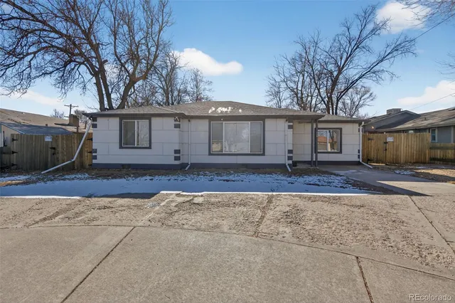 $479,000 | 7010 West 44th Avenue, Wheat Ridge, CO 80033