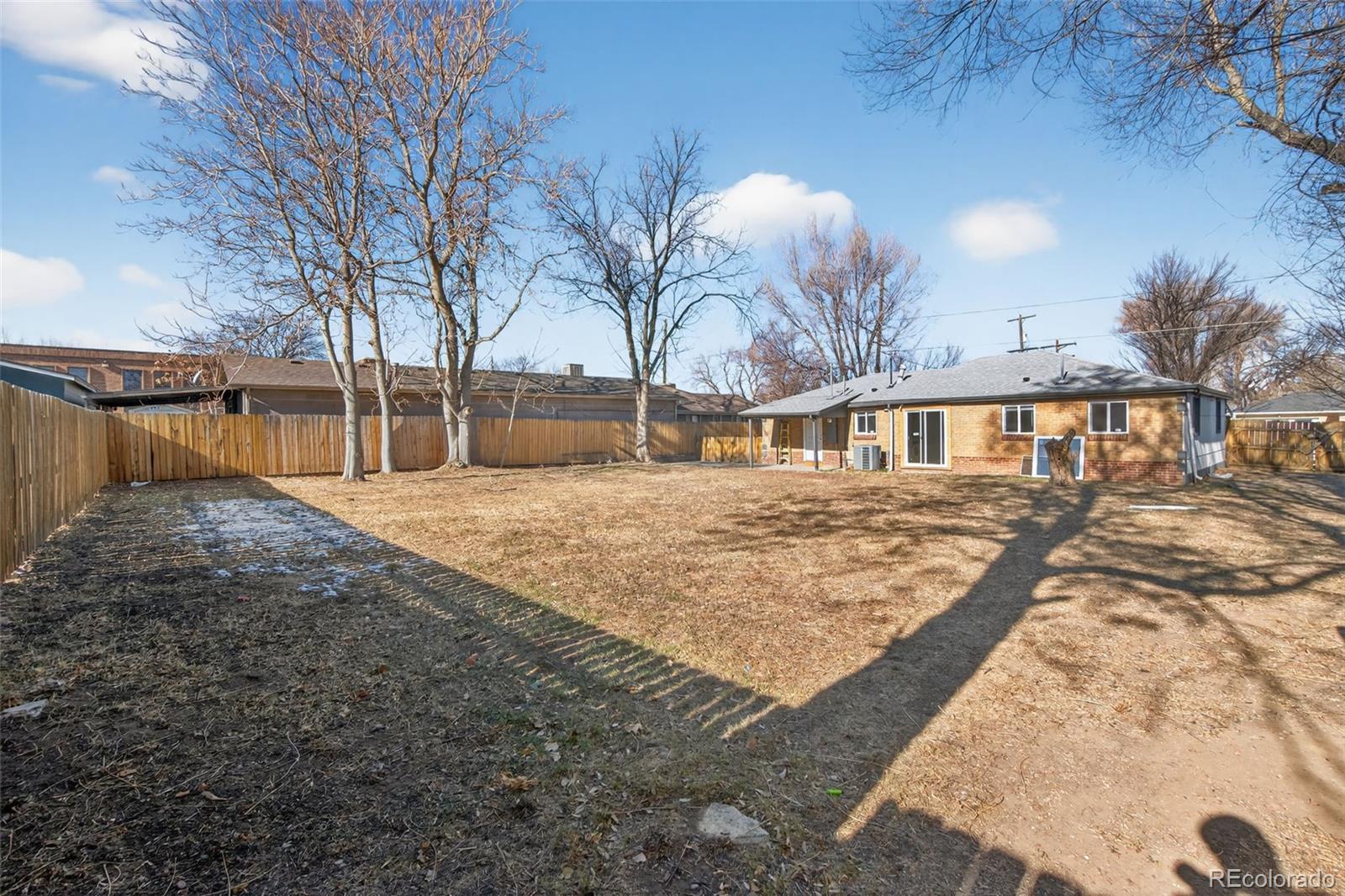 7010 West 44th Avenue Wheat Ridge, CO 80033 - Photo 16 of 17