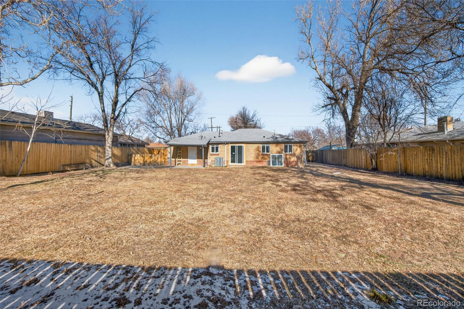 7010 West 44th Avenue Wheat Ridge, CO 80033 - Photo 17 of 17