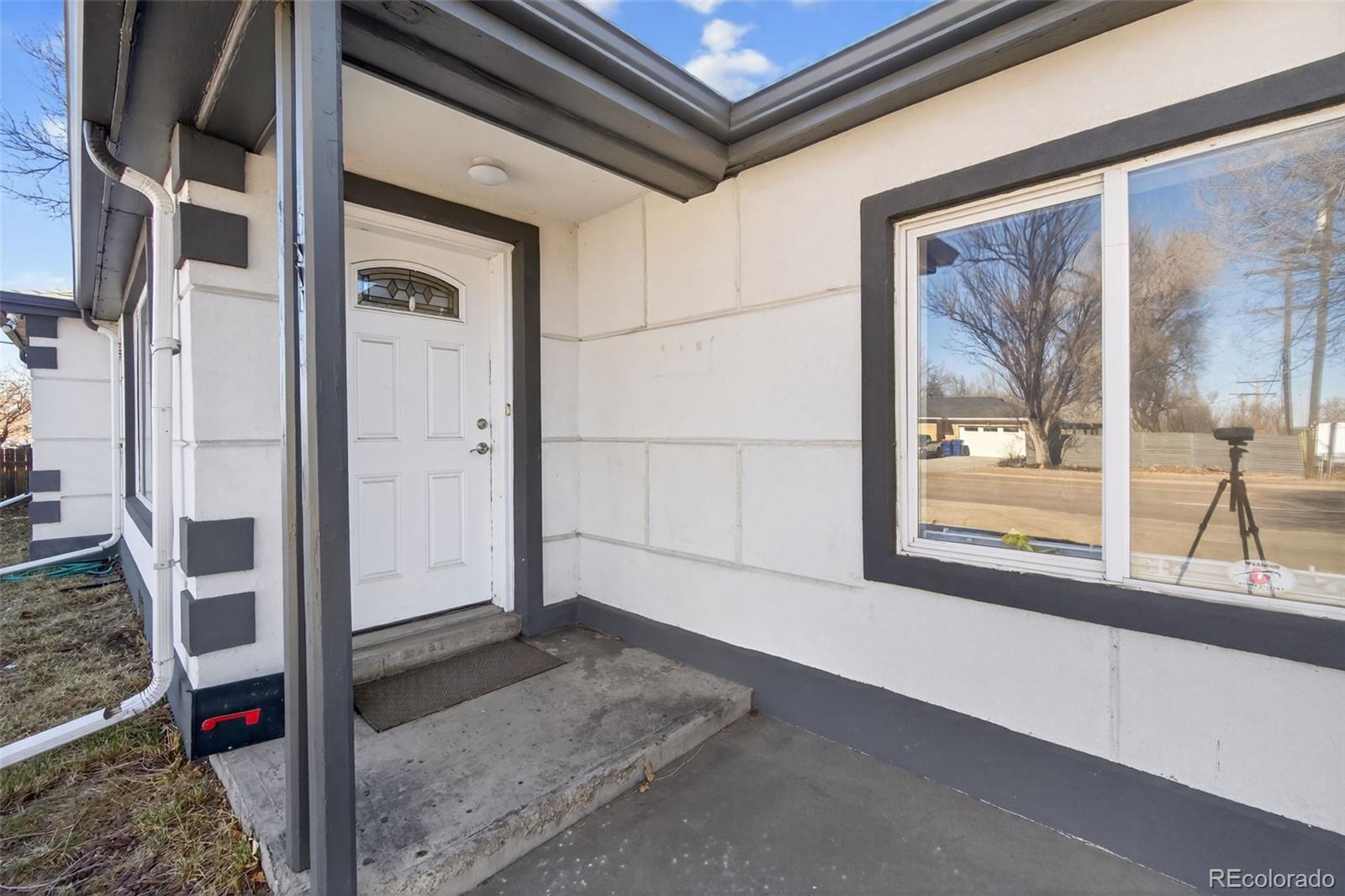 7010 West 44th Avenue Wheat Ridge, CO 80033 - Photo 2 of 17