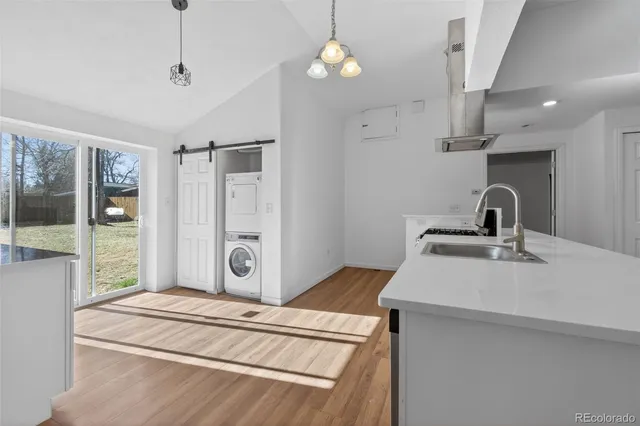 $479,000 | 7010 West 44th Avenue, Wheat Ridge, CO 80033