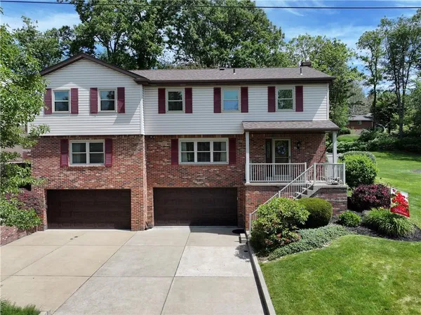 $443,900 | 18 Christy Road, Delmont, PA 15626