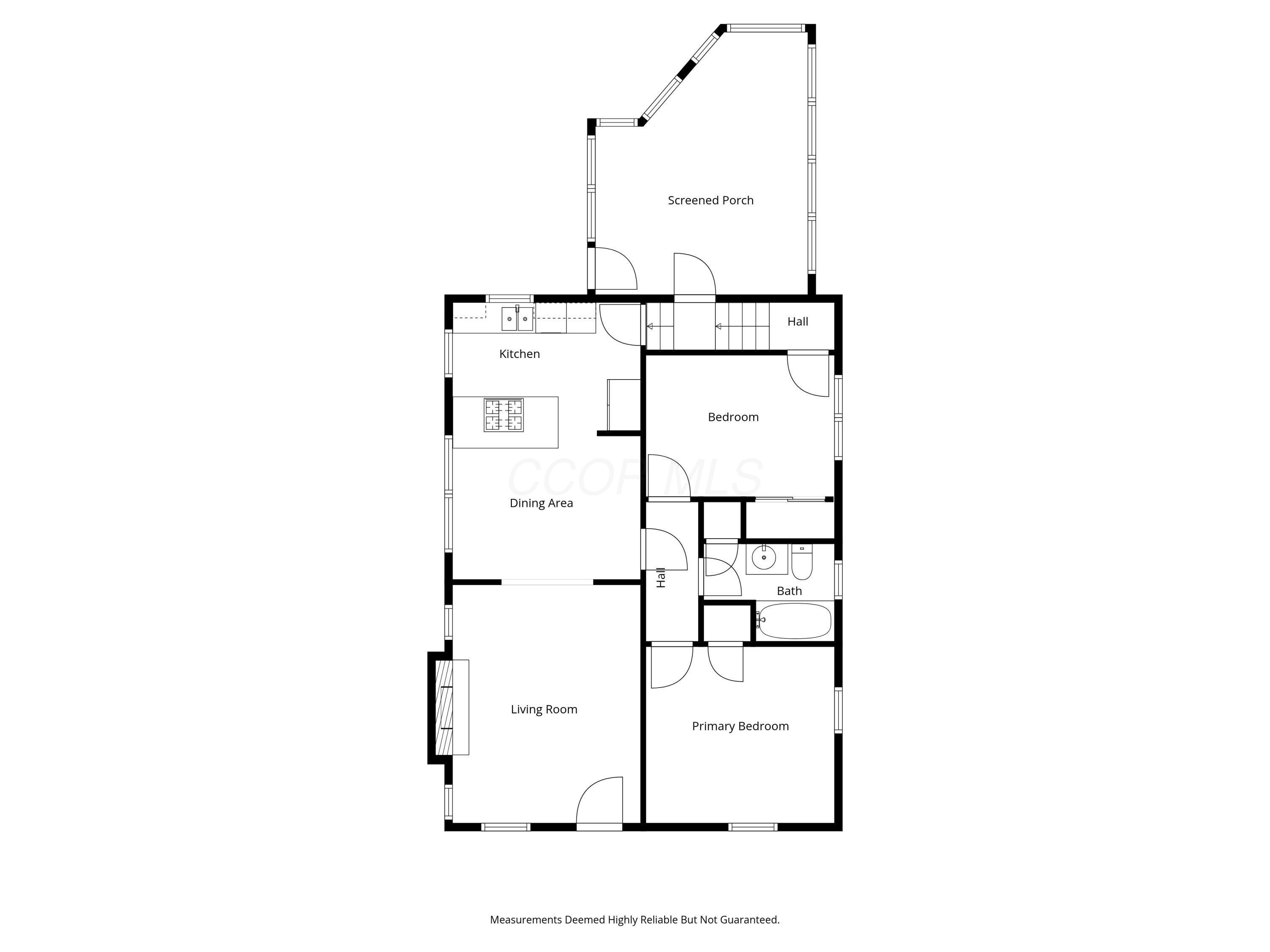 348 Acton Road Columbus, OH 43214 - Photo 35 of 38 7-Floorplan_6