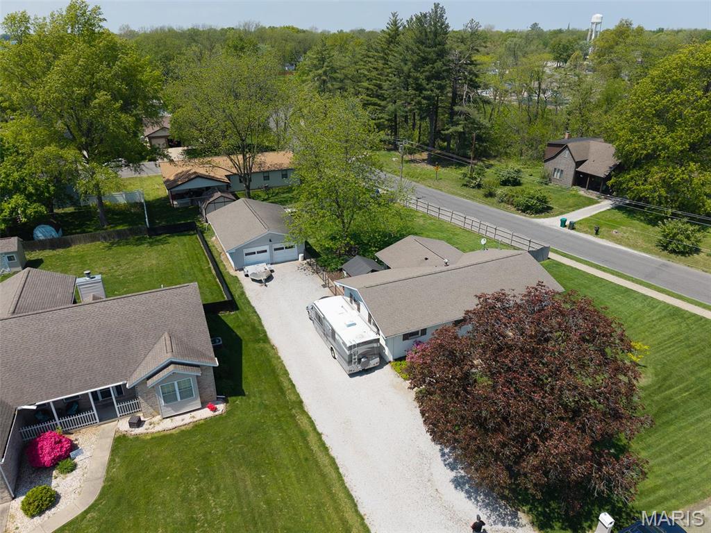 2 Park Street Freeburg, IL 62243 - Photo 36 of 40