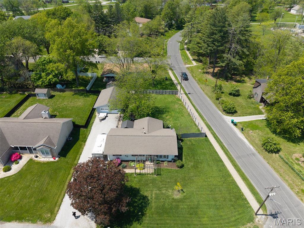 2 Park Street Freeburg, IL 62243 - Photo 37 of 40