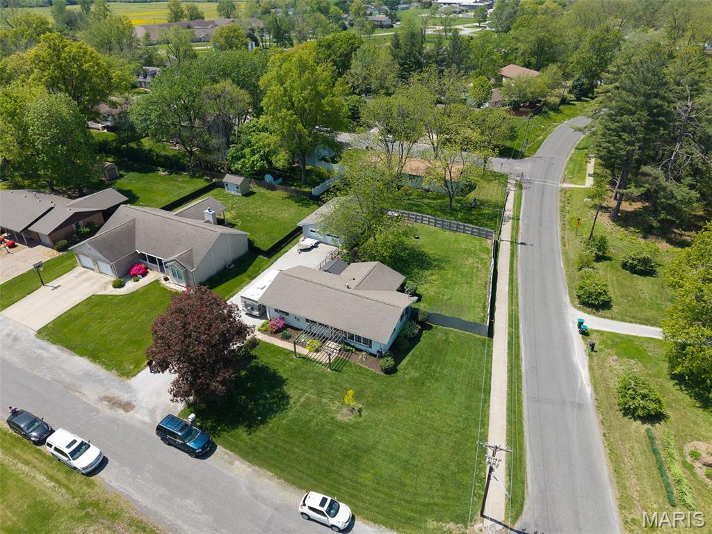 2 Park Street Freeburg, IL 62243 - Photo 38 of 40