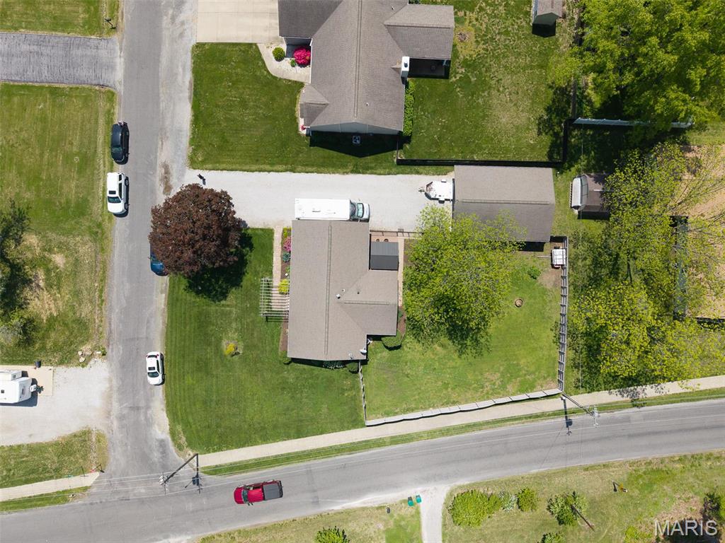 2 Park Street Freeburg, IL 62243 - Photo 39 of 40