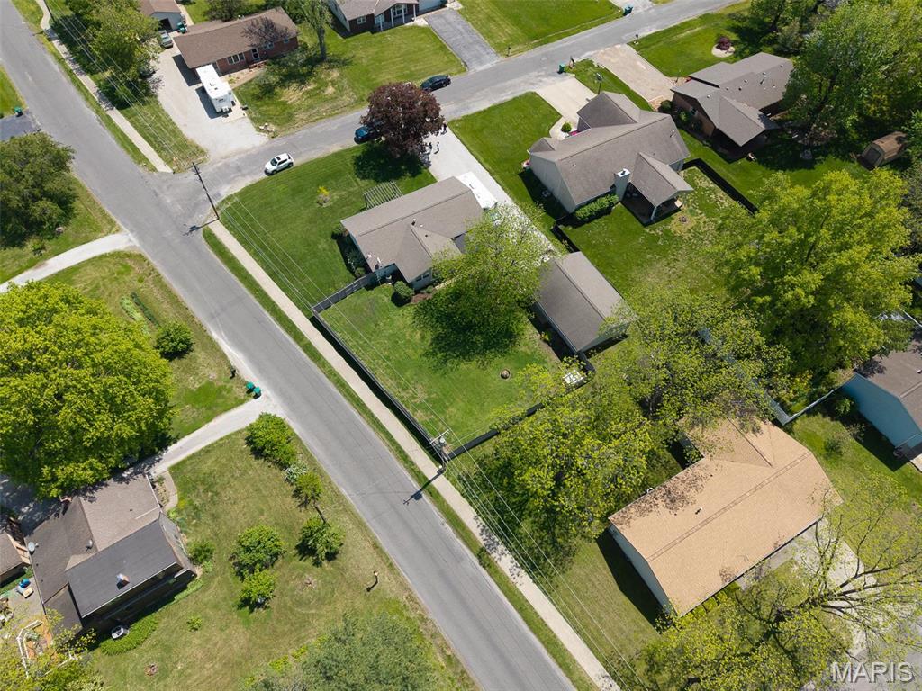 2 Park Street Freeburg, IL 62243 - Photo 40 of 40