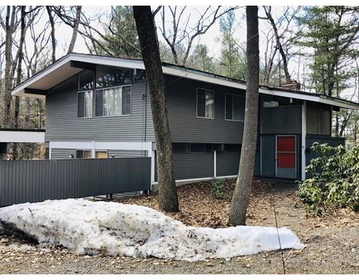 47 Barney Hill Road Wayland, MA 01778 - Photo 19 of 24 Gallery Image 19