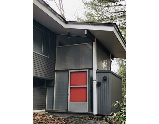 47 Barney Hill Road Wayland, MA 01778 - Photo 20 of 24 Gallery Image 20