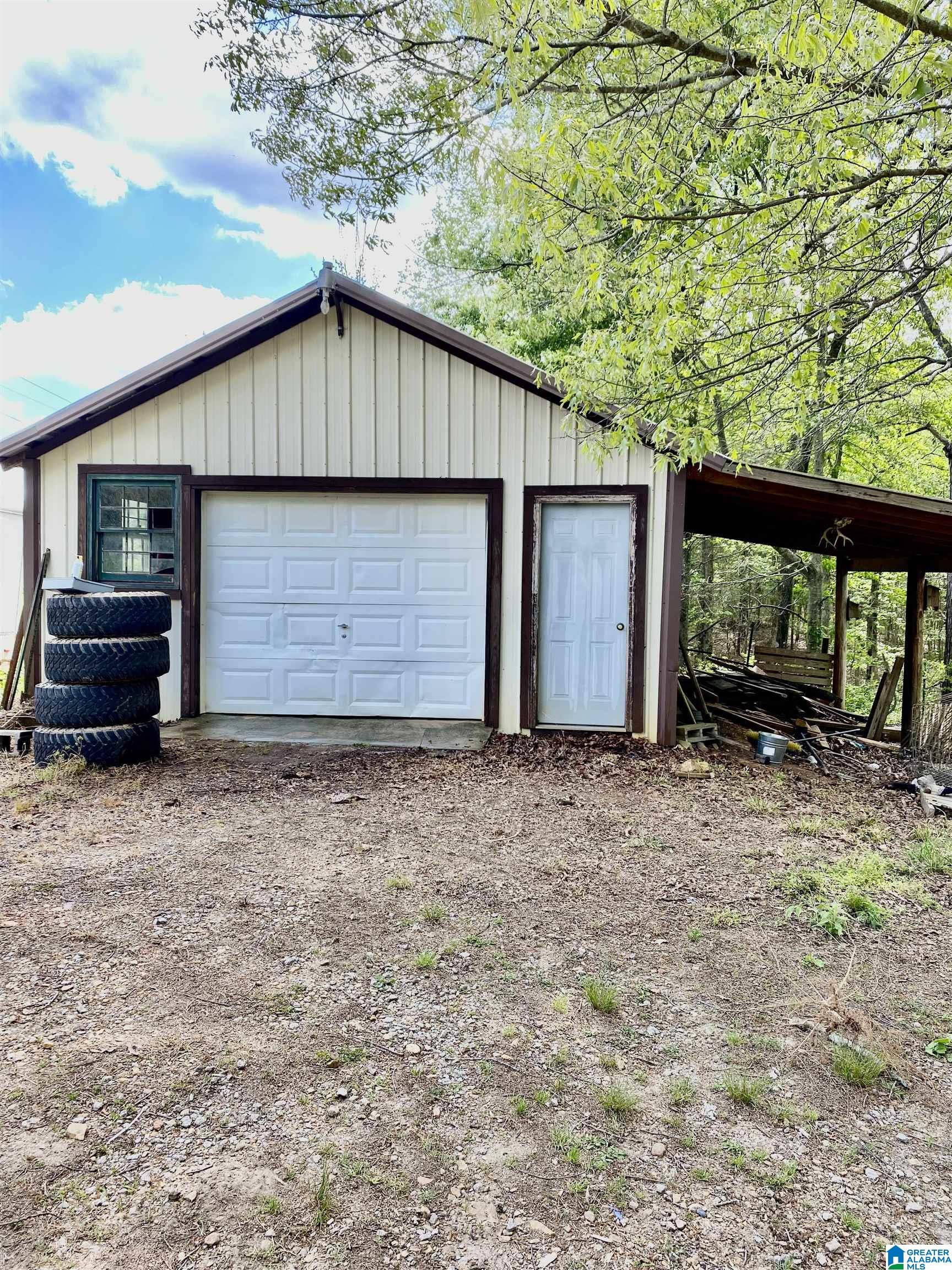 788 County Road 34 Ranburne, AL 36273 - Photo 2 of 13