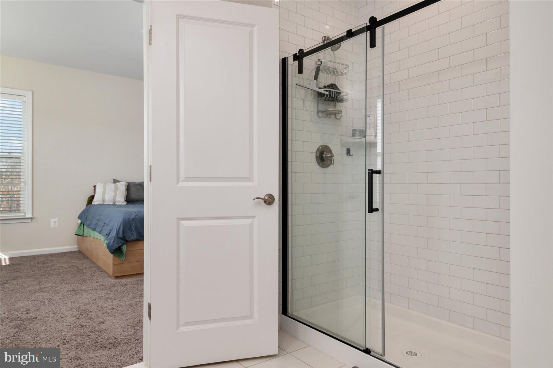 3351 Pitch Pine Drive Laurel, MD 20724 - Photo 20 of 43 a bathroom with a shower