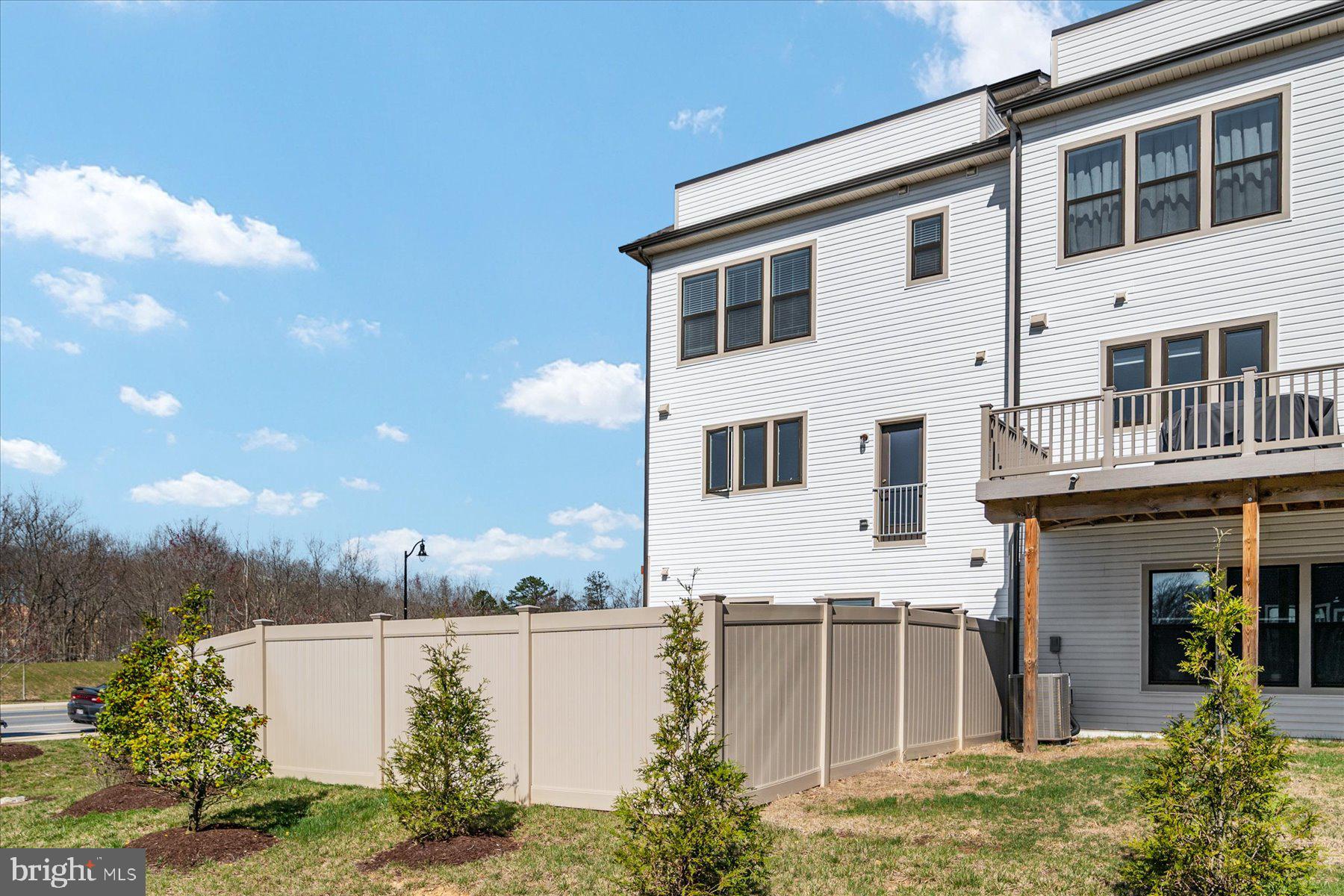 3351 Pitch Pine Drive Laurel, MD 20724 - Photo 34 of 43 a view of a white building among the river