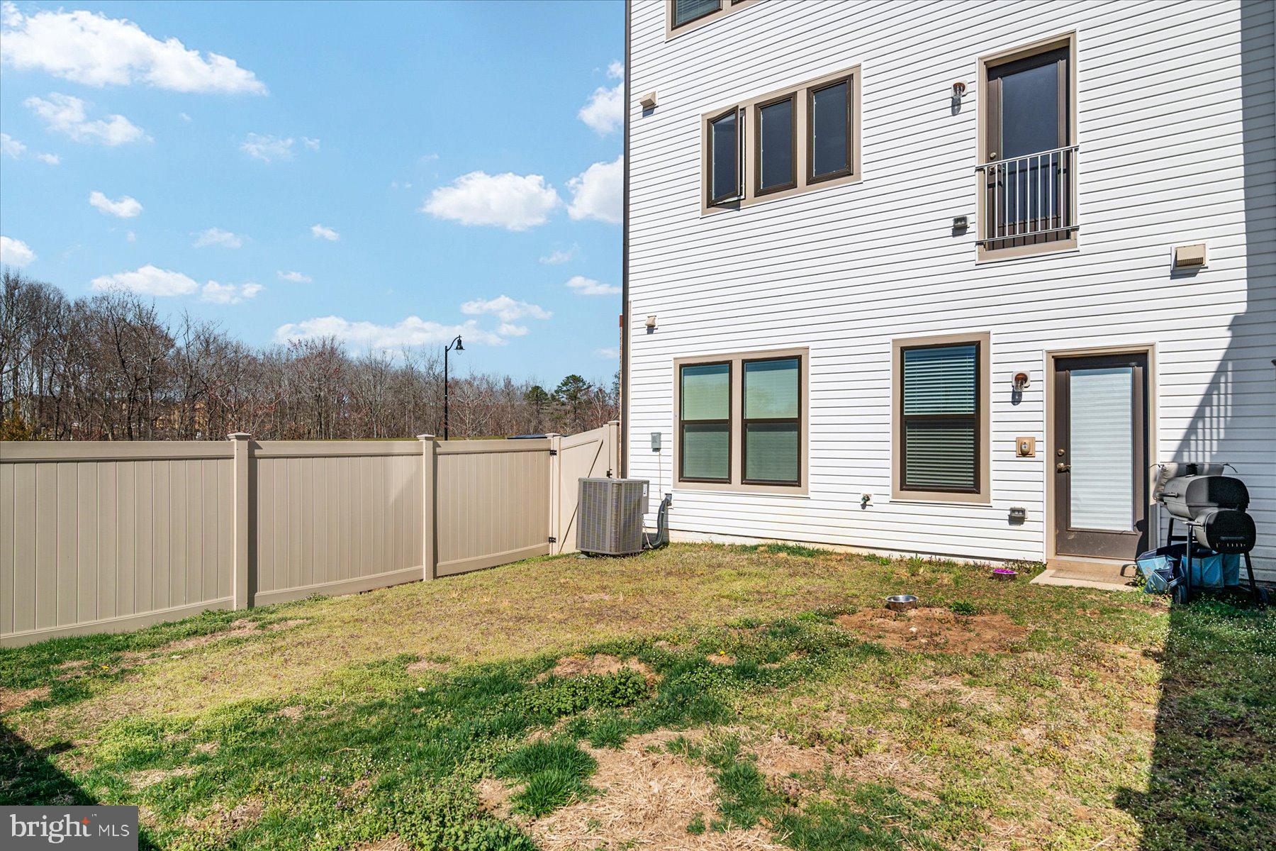 3351 Pitch Pine Drive Laurel, MD 20724 - Photo 36 of 43 a view of a house with backyard and porch