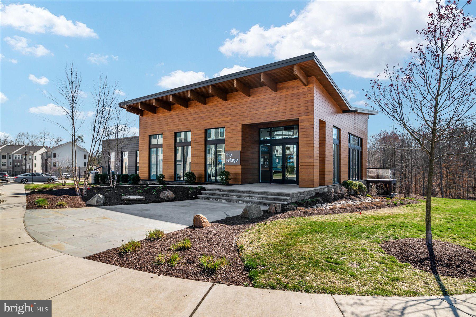 3351 Pitch Pine Drive Laurel, MD 20724 - Photo 38 of 43 a front view of a house with patio