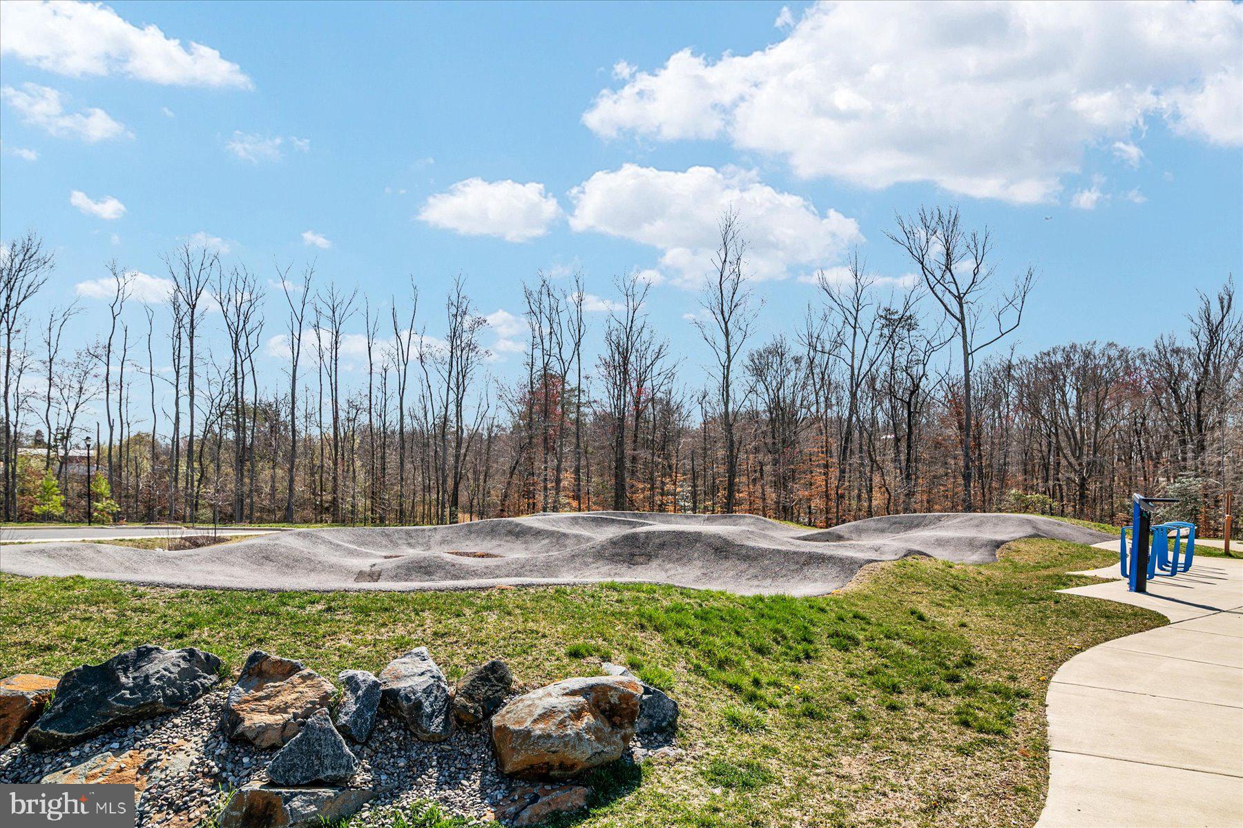 3351 Pitch Pine Drive Laurel, MD 20724 - Photo 43 of 43 a view of a backyard